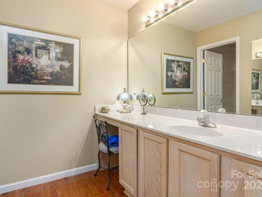 96 Grist Mill Drive, Hendersonville, NC 28739.  MLS# CAR4243943, YatesRealty ID 7869. 