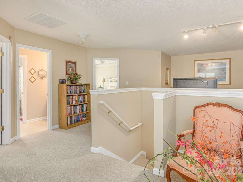 96 Grist Mill Drive, Hendersonville, NC 28739.  MLS# CAR4243943, YatesRealty ID 7869. 