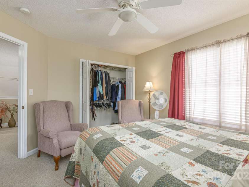 96 Grist Mill Drive, Hendersonville, NC 28739.  MLS# CAR4243943, YatesRealty ID 7869. 