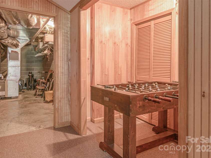 96 Grist Mill Drive, Hendersonville, NC 28739.  MLS# CAR4243943, YatesRealty ID 7869. 