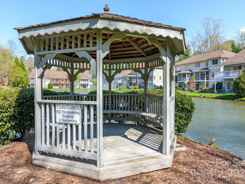 96 Grist Mill Drive, Hendersonville, NC 28739.  MLS# CAR4243943, YatesRealty ID 7869. 