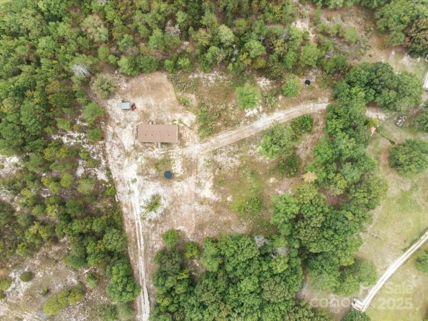 281 Locatis Lane, Ruby, SC 29741.  MLS# CAR4305970, YatesRealty ID 787. 