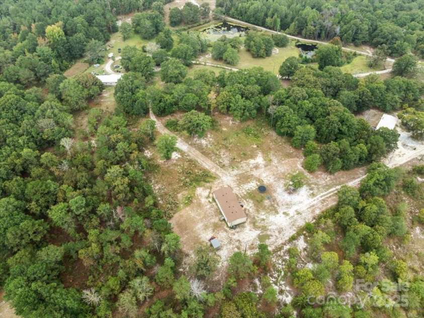 281 Locatis Lane, Ruby, SC 29741.  MLS# CAR4305970, YatesRealty ID 787. 