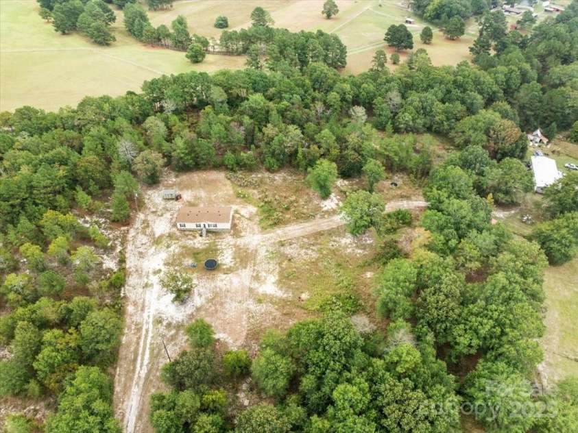 281 Locatis Lane, Ruby, SC 29741.  MLS# CAR4305970, YatesRealty ID 787. 