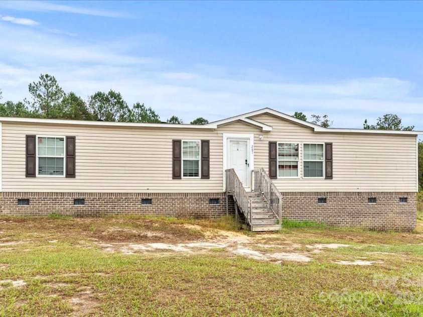 281 Locatis Lane, Ruby, SC 29741.  MLS# CAR4305970, YatesRealty ID 787. 