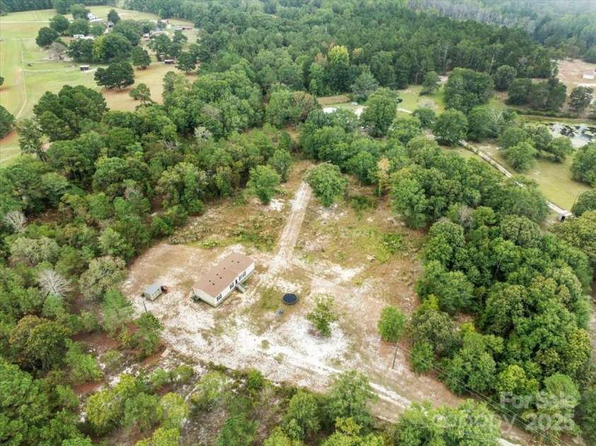 281 Locatis Lane, Ruby, SC 29741.  MLS# CAR4305970, YatesRealty ID 787. 