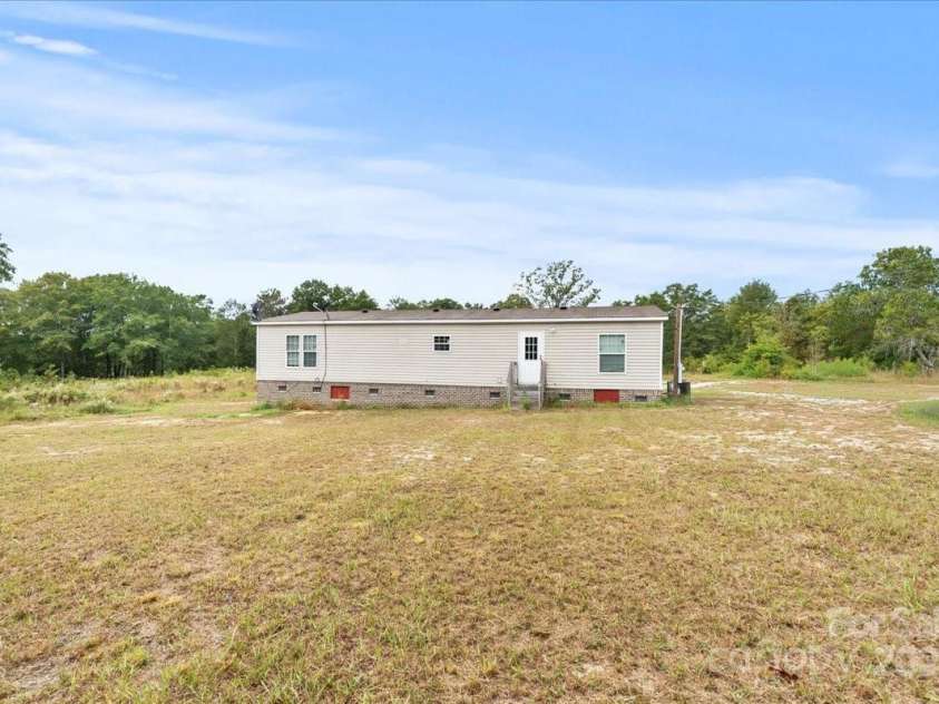 281 Locatis Lane, Ruby, SC 29741.  MLS# CAR4305970, YatesRealty ID 787. 