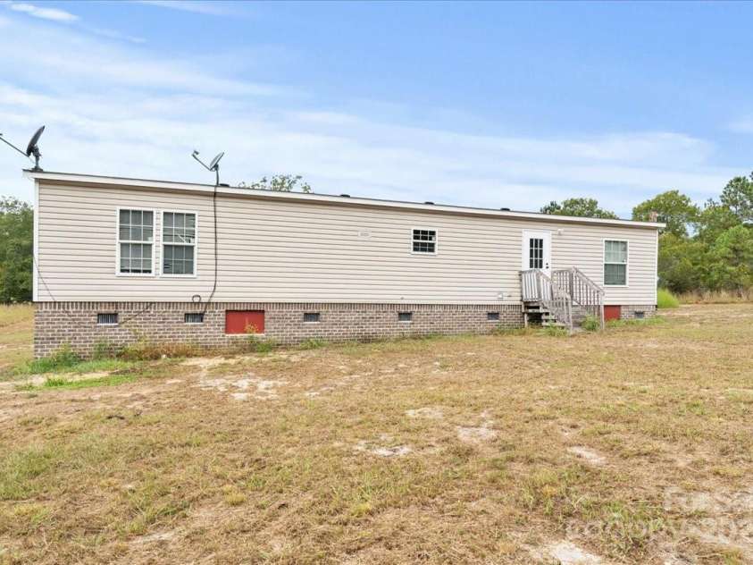 281 Locatis Lane, Ruby, SC 29741.  MLS# CAR4305970, YatesRealty ID 787. 