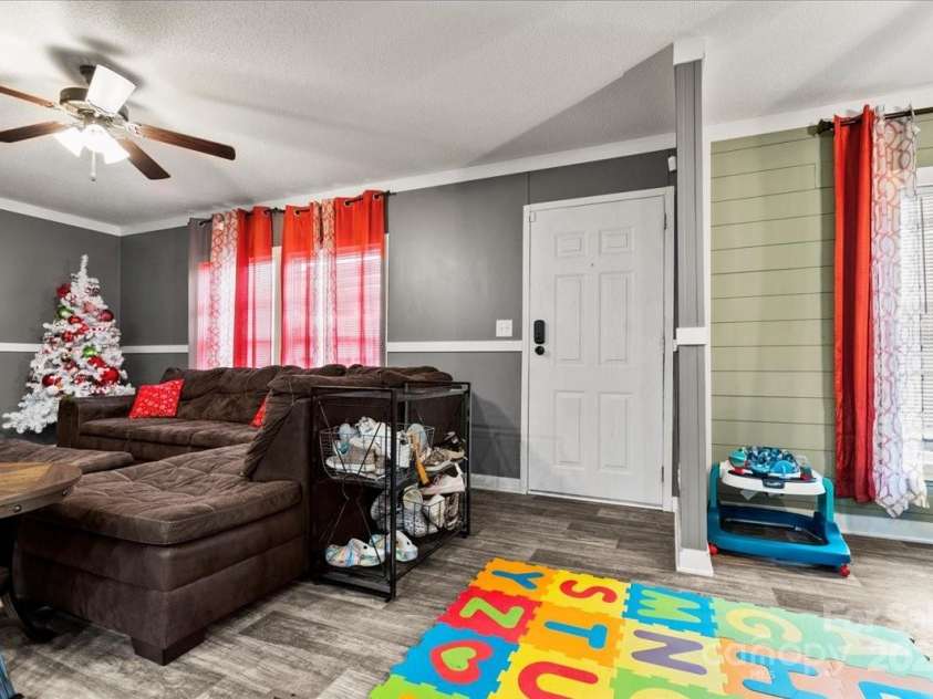 281 Locatis Lane, Ruby, SC 29741.  MLS# CAR4305970, YatesRealty ID 787. 