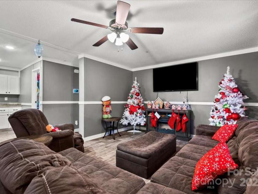 281 Locatis Lane, Ruby, SC 29741.  MLS# CAR4305970, YatesRealty ID 787. 