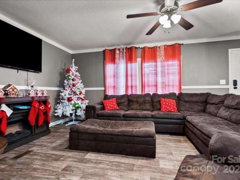 281 Locatis Lane, Ruby, SC 29741.  MLS# CAR4305970, YatesRealty ID 787. 