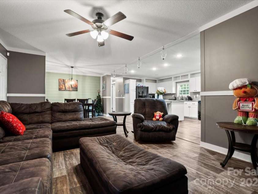 281 Locatis Lane, Ruby, SC 29741.  MLS# CAR4305970, YatesRealty ID 787. 