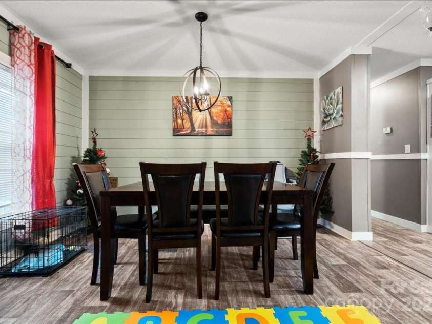 281 Locatis Lane, Ruby, SC 29741.  MLS# CAR4305970, YatesRealty ID 787. 