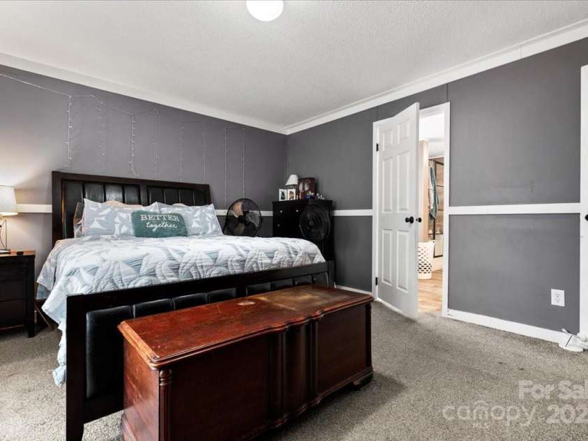 281 Locatis Lane, Ruby, SC 29741.  MLS# CAR4305970, YatesRealty ID 787. 