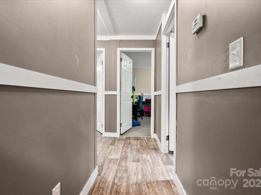 281 Locatis Lane, Ruby, SC 29741.  MLS# CAR4305970, YatesRealty ID 787. 