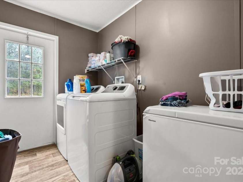 281 Locatis Lane, Ruby, SC 29741.  MLS# CAR4305970, YatesRealty ID 787. 