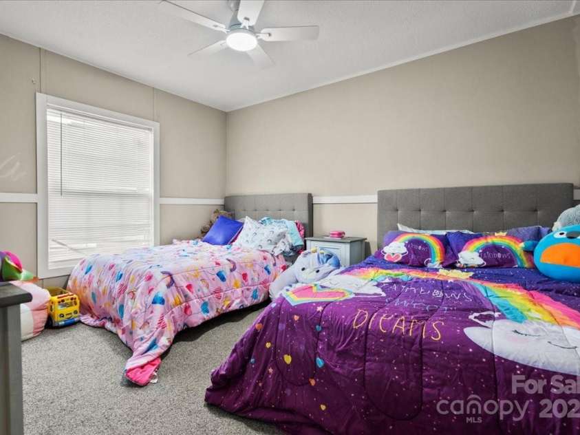 281 Locatis Lane, Ruby, SC 29741.  MLS# CAR4305970, YatesRealty ID 787. 