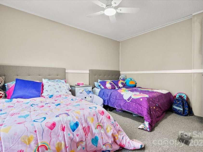 281 Locatis Lane, Ruby, SC 29741.  MLS# CAR4305970, YatesRealty ID 787. 