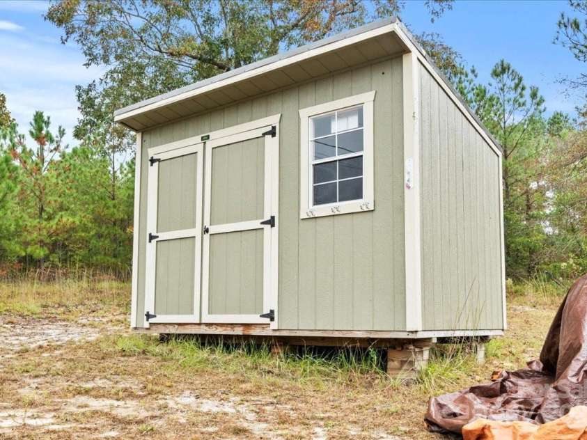 281 Locatis Lane, Ruby, SC 29741.  MLS# CAR4305970, YatesRealty ID 787. 