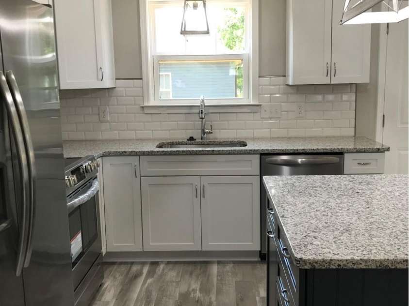 309 General AS Johnston Street, Stanley, NC 28164.  MLS# CAR4221794, YatesRealty ID 787. 