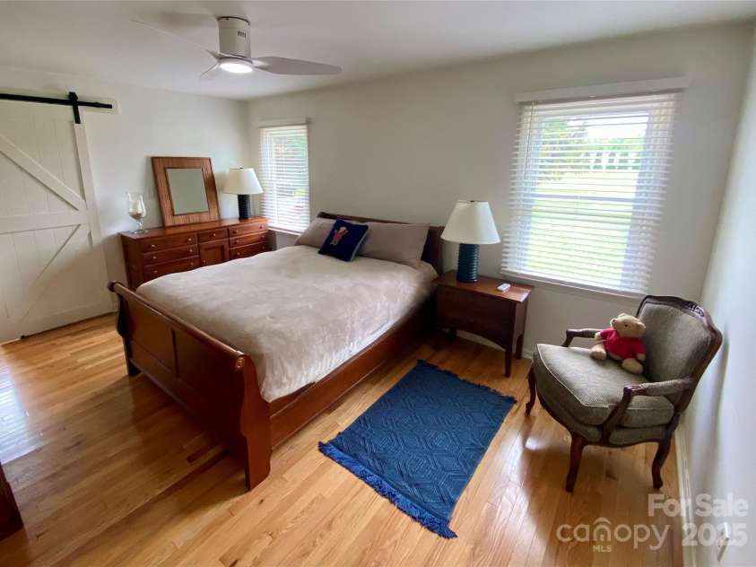 5119 Blackberry Lane, Matthews, NC 28104.  MLS# CAR4240409, YatesRealty ID 7870. 