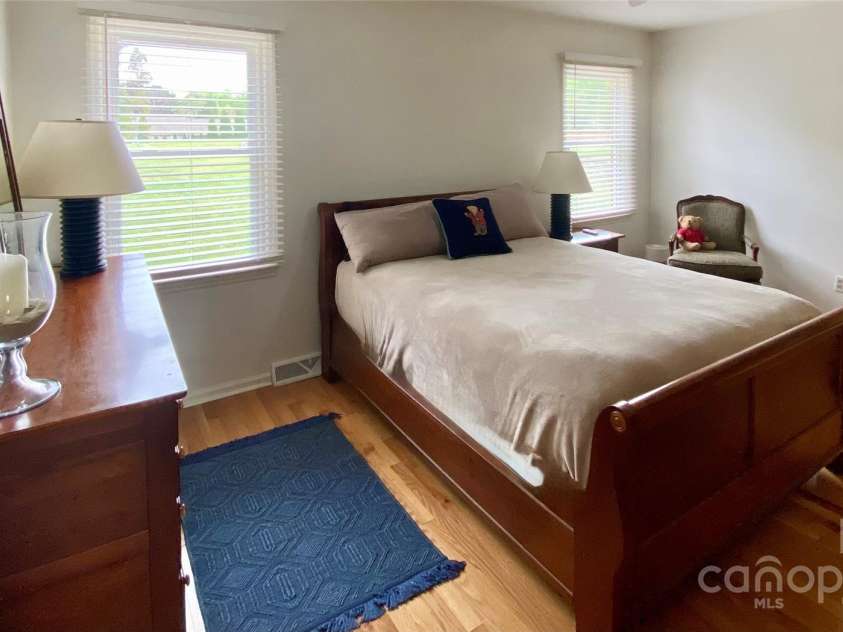 5119 Blackberry Lane, Matthews, NC 28104.  MLS# CAR4240409, YatesRealty ID 7870. 