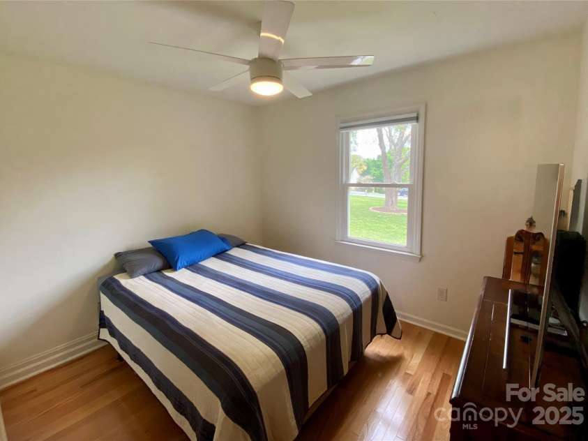 5119 Blackberry Lane, Matthews, NC 28104.  MLS# CAR4240409, YatesRealty ID 7870. 