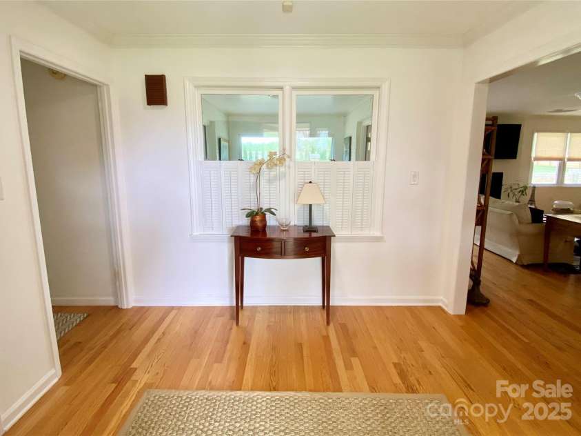 5119 Blackberry Lane, Matthews, NC 28104.  MLS# CAR4240409, YatesRealty ID 7870. 