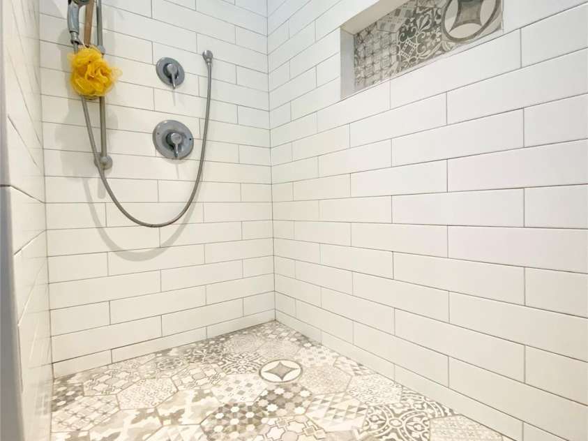 5119 Blackberry Lane, Matthews, NC 28104.  MLS# CAR4240409, YatesRealty ID 7870. 