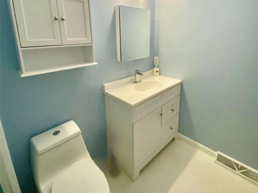 5119 Blackberry Lane, Matthews, NC 28104.  MLS# CAR4240409, YatesRealty ID 7870. 