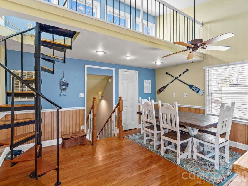 1331 Hickory Point Drive, Lexington, NC 27292.  MLS# CAR4355621, YatesRealty ID 7871. 