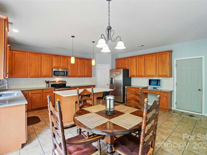 12531 Morning Creek Lane, Charlotte, NC 28214.  MLS# CAR4246639, YatesRealty ID 7872. 