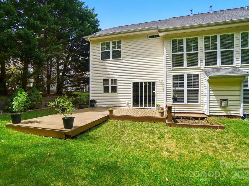 12531 Morning Creek Lane, Charlotte, NC 28214.  MLS# CAR4246639, YatesRealty ID 7872. 