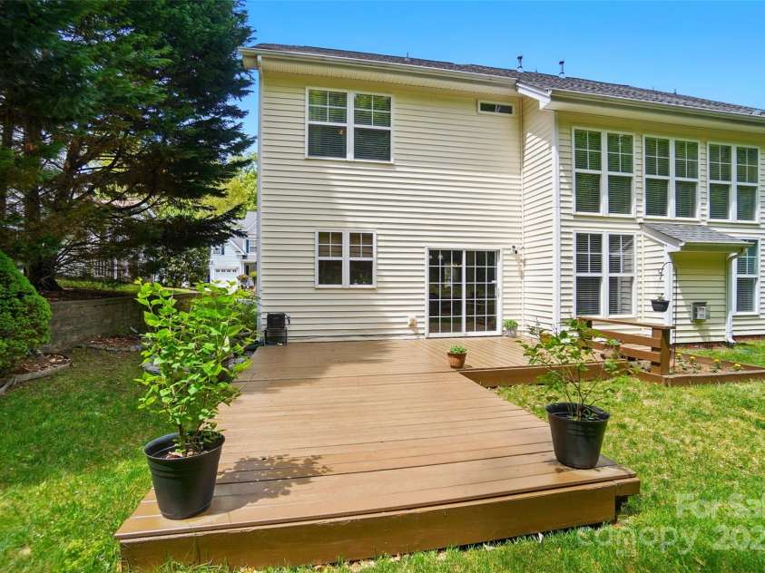 12531 Morning Creek Lane, Charlotte, NC 28214.  MLS# CAR4246639, YatesRealty ID 7872. 