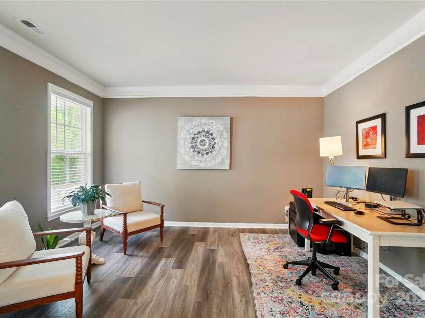 12531 Morning Creek Lane, Charlotte, NC 28214.  MLS# CAR4246639, YatesRealty ID 7872. 