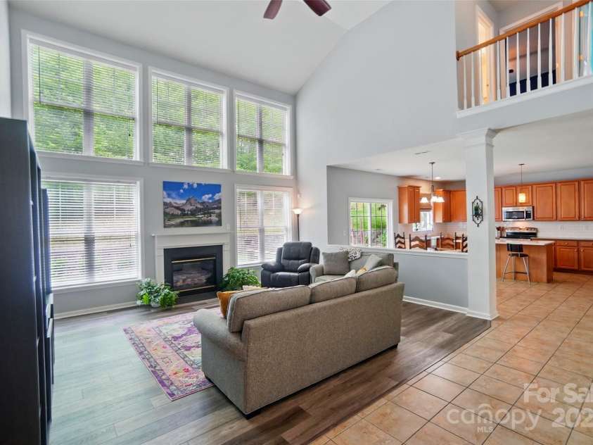 12531 Morning Creek Lane, Charlotte, NC 28214.  MLS# CAR4246639, YatesRealty ID 7872. 