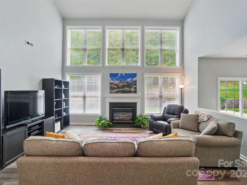 12531 Morning Creek Lane, Charlotte, NC 28214.  MLS# CAR4246639, YatesRealty ID 7872. 