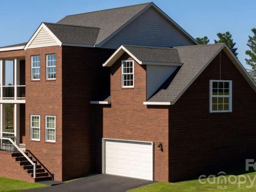 753 Chatsworth Circle, Lenoir, NC 28645.  MLS# CAR4360701, YatesRealty ID 7874. 