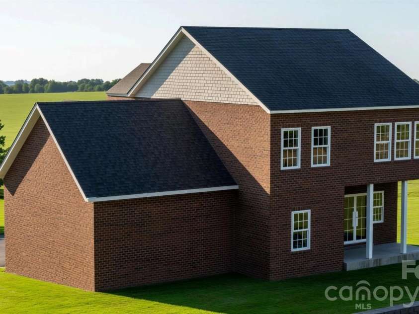 753 Chatsworth Circle, Lenoir, NC 28645.  MLS# CAR4360701, YatesRealty ID 7874. 
