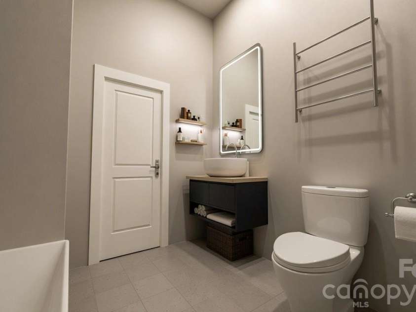753 Chatsworth Circle, Lenoir, NC 28645.  MLS# CAR4360701, YatesRealty ID 7874. 