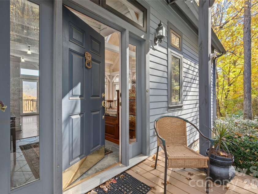 33 Great Aspen Way, Black Mountain, NC 28711.  MLS# CAR4321189, YatesRealty ID 7875. 