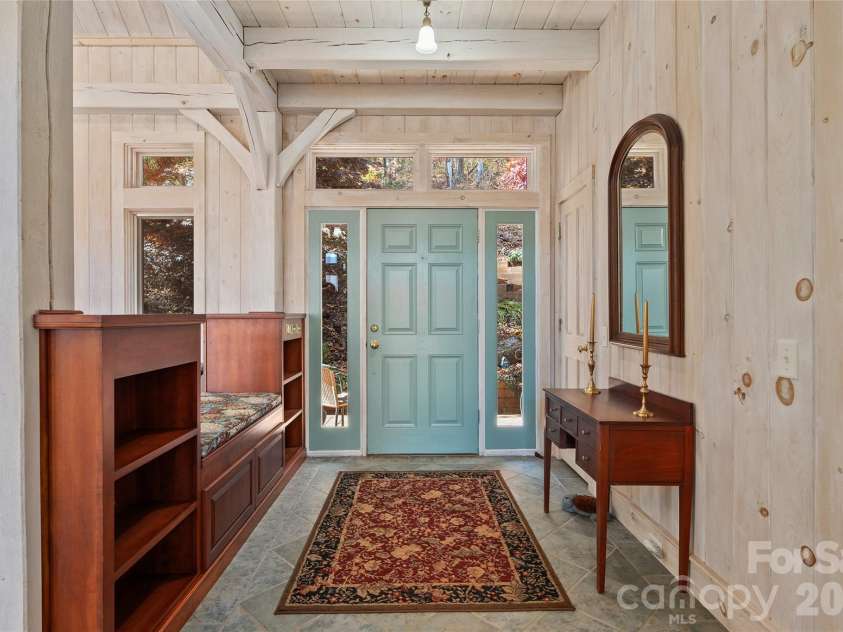 33 Great Aspen Way, Black Mountain, NC 28711.  MLS# CAR4321189, YatesRealty ID 7875. 