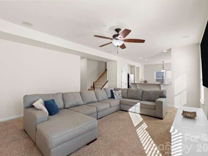 4833 Breden Street, Kannapolis, NC 28081.  MLS# CAR4340920, YatesRealty ID 7878. 