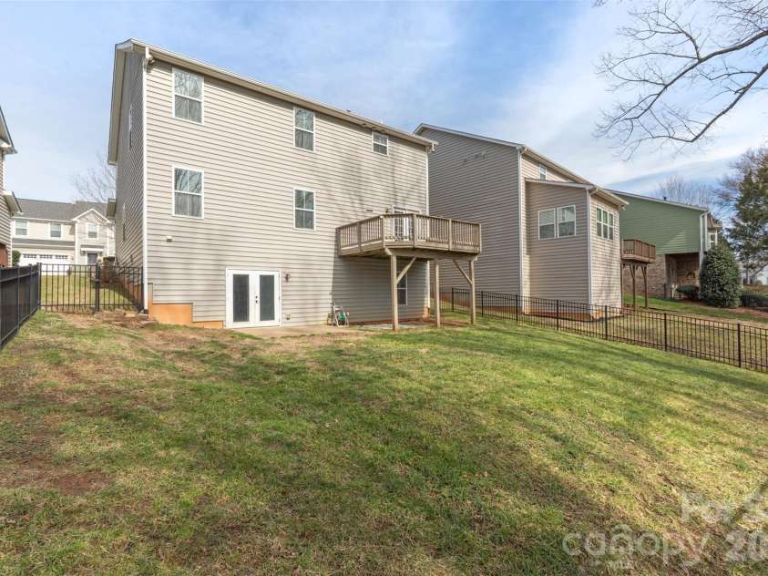 4833 Breden Street, Kannapolis, NC 28081.  MLS# CAR4340920, YatesRealty ID 7878. 