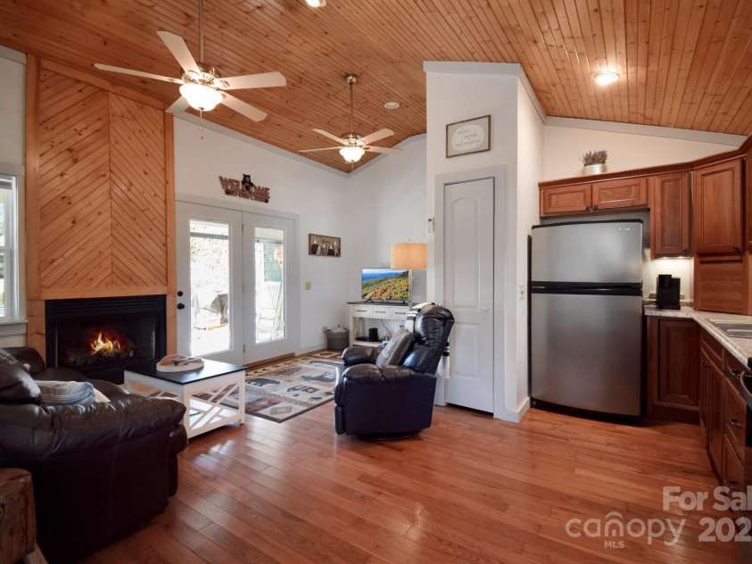 163 Black Pine Road, Newland, NC 28657.  MLS# CAR4221789, YatesRealty ID 788. 