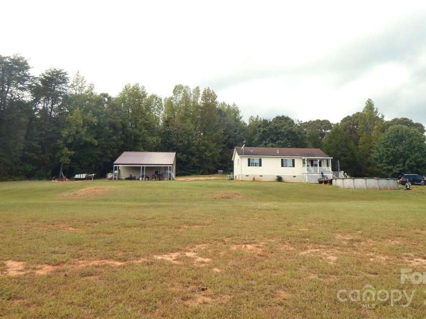 6368 Alley Road, Catawba, NC 28609.  MLS# CAR4306411, YatesRealty ID 788. 