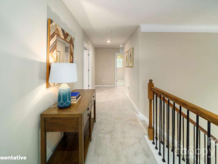 136 Asmodean Lane, Troutman, NC 28166.  MLS# CAR4238882, YatesRealty ID 7880. 