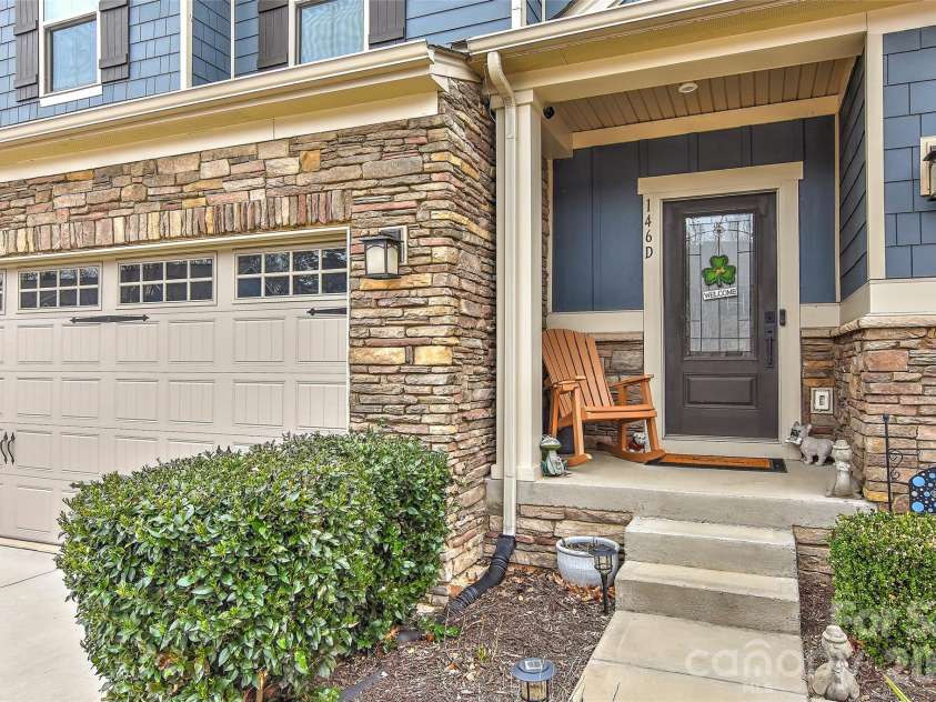 146 Beacon Drive, Mooresville, NC 28117.  MLS# CAR4355027, YatesRealty ID 7881. 