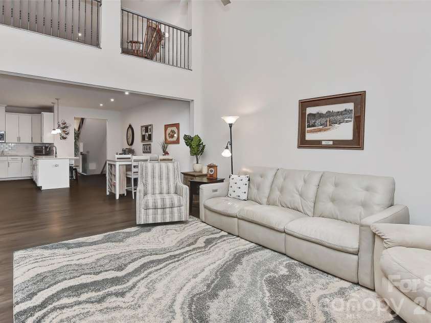 146 Beacon Drive, Mooresville, NC 28117.  MLS# CAR4355027, YatesRealty ID 7881. 