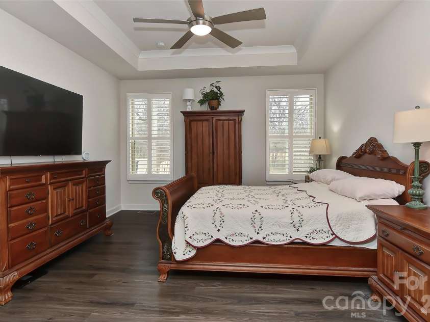 146 Beacon Drive, Mooresville, NC 28117.  MLS# CAR4355027, YatesRealty ID 7881. 